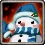 Snowman Poroom