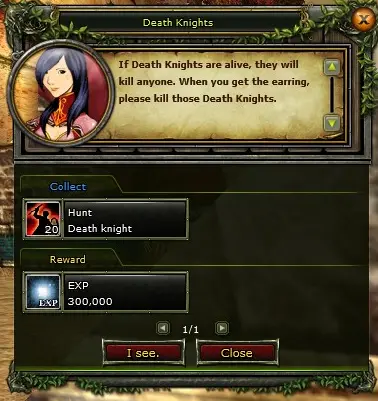 Death Knights Death Knights