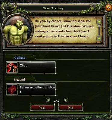 Start Trading Start Trading