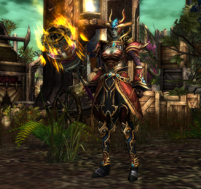 Mage
